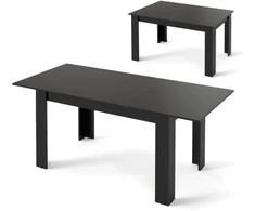 Valgomojo stalas 158 x 70 x 76 cm