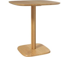 Valgomojo stalas 70 x 70 cm