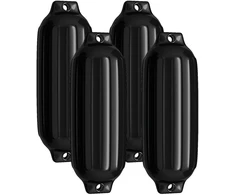 Valties fenderis 58.4 x 16.5 cm 4 vnt.