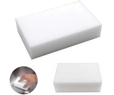 Valymo kempinėlė 11 x 7 x 4 cm