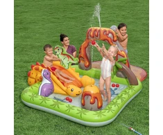 Bestway Vandens žaidimų centras 239 x 206 x 86 cm