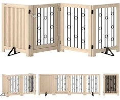 Varteliai 205 × 30,5 × 70 cm