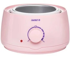 Vaško šildytuvas Activeshop iWAX