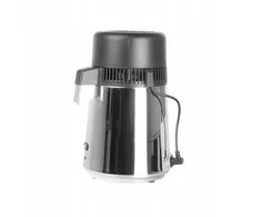 Activeshop Vandens distiliavimo aparatas LAFOMED INOX 4l 750W