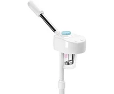 Activeshop Veido garinimo prietaisas - vapozonas Giovanni D-09 Baltas