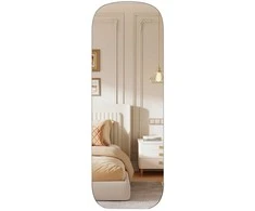 Songmics Veidrodis 160 × 50 cm