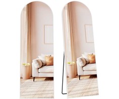 Songmics Veidrodis 160x50 cm
