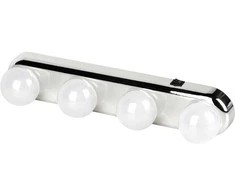 Vilde LED Veidrodinė Šviesa su 4 LED 30,5 cm