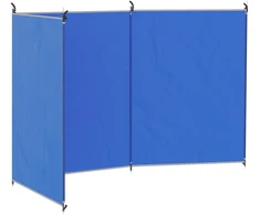 Vėjo užtvara 450 x 150 cm