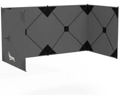 Vėjo užtvara 480 x 120 cm