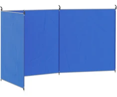 Vėjo užtvara 540 x 150 cm