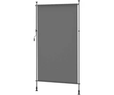 Vertikalinė markizė 150 x (220–300) cm