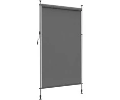 Vertikalinė markizė 150 x (220–300) cm