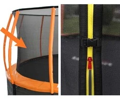 Vidinis tinklelis Lean Sport, 100cm