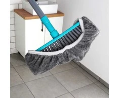 Vilde šluostė iš mikropluošto su elastine juostele, 31 cm