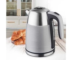 El. virdulys MAESTRO 1,7l MR-051-Pilkas