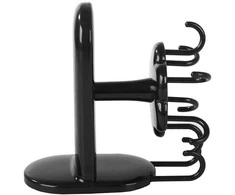 Bikuva.lt Kitchen hanger rotary utensil holder hook