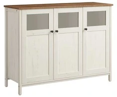 Songmics Virtuvės spintelė 35 × 100 × 75 cm