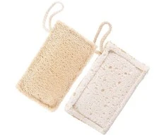 Virtuvinė kempinė 11 × 7 cm