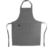 Orion Virtuvinis prijuostė 70x86 cm Pilkas