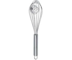 Orion Plakimo šluotelė plieninė 26 cm su rutuliuku