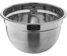Orion Plieninis dubuo 21 cm, 2,6 l, universalus