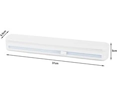 Kitchen foil dispenser cutter
