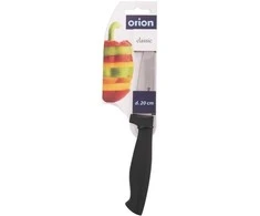Orion Žievelės peilis CLASSIC 20 cm Plieninis