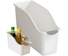 Virtuvinis plastikinis dėklas 28x12,5x13 cm