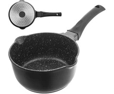 Orion Puodas GRANDE 16 cm, 1,3 l Granito danga