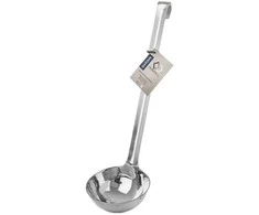 Orion plieninė samtis sriubai 75 ml, 29 cm