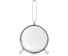 Przydasie Orion Virtuvinis sietelis 20 cm Nerūdijančio plieno