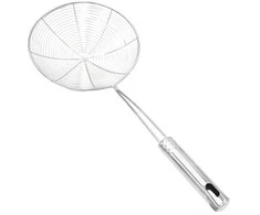 Orion plieno šaukštas sietelis 35 cm