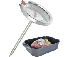 Orion Mėsos termometras 12 cm – Stainless Steel