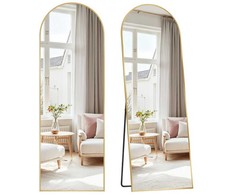 Songmics Viso kūno veidrodis 160x50 cm