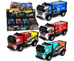 Lean Toys Visureigis 23 cm