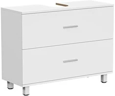 Vonios spintelė 80 × 30 × 60 cm