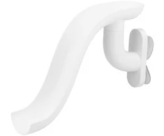 Lean Toys Vonios žaislų rinkinys įvairiaspalvis