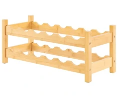 Vyno lentyna 62 x 24 x 25 cm 12 butelių