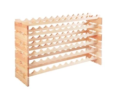 Vyno stovas 119 x 29 x 71.5 cm