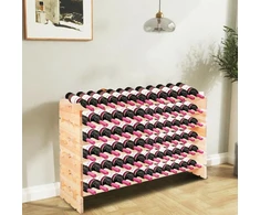 Vyno stovas 119 x 29 x 71.5 cm