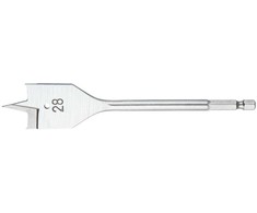 Grąžtas Graphite Grafito medienos grąžto kastuvas 28 mm (57H234)