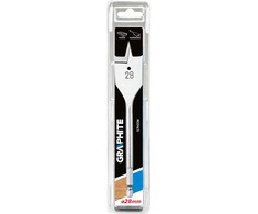 Grąžtas Graphite Grafito medienos grąžto kastuvas 28 mm (57H234)