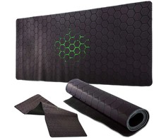 Gaming desk Pelės kilimėlis xxl 90x40