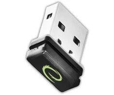 Bevielis ŽAIDIMŲ PULTAS SU VIBRACIJOMIS PC / PS3 ESPERANZA EGG108G GLADIATOR
