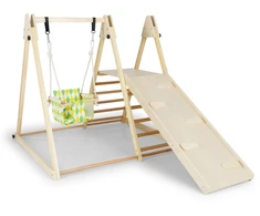 Žaidimų rėmas 185 × 120 × 115 cm