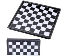 Lean Toys Žaidimų rinkinys 32 × 24 × 4 cm