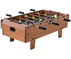 Žaidimų stalas 81 x 43 x 30.5 cm