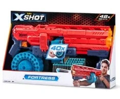 XShot Žaislas šautuvas Zuru X-Shot ExcelFortress 36507