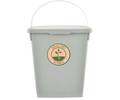 Orion Talpykla kapsulėms, maistui, milteliams, 5,5 l, žalia